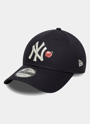 New Era NY Yankees Fruit Icon 9FORTY